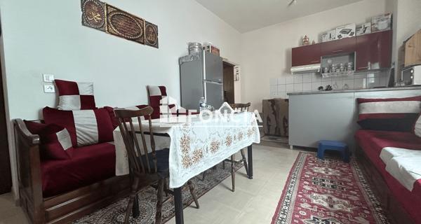 À vendre Appartement 2 pièces 40.64 m² - Volgelsheim 68600