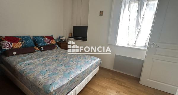 À vendre Appartement 2 pièces 40.64 m² - Volgelsheim 68600