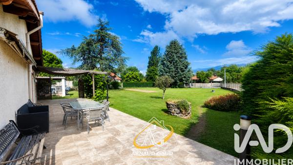 Maison à vendre 5 pièces 124 m² Bressols
