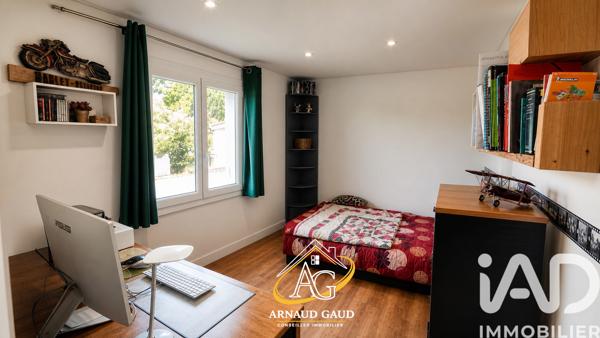 Maison à vendre 5 pièces 124 m² Bressols