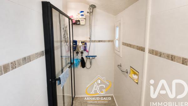 Maison à vendre 5 pièces 124 m² Bressols