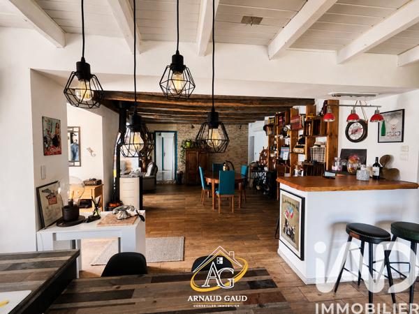 Maison à vendre 5 pièces 124 m² Bressols