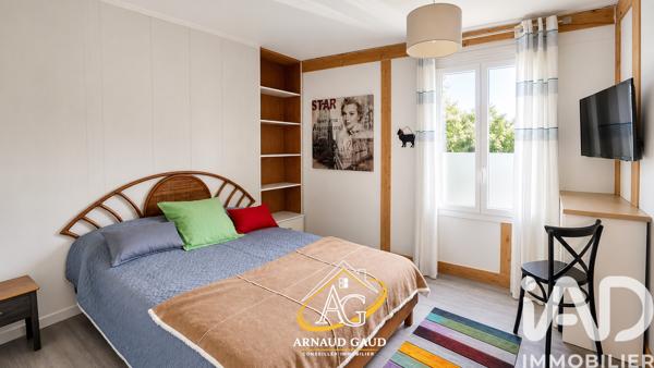 Maison à vendre 5 pièces 124 m² Bressols