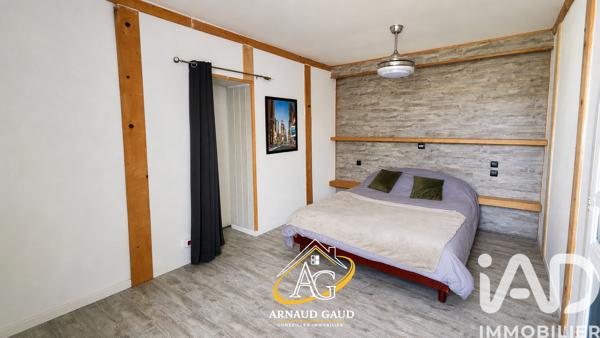 Maison à vendre 5 pièces 124 m² Bressols