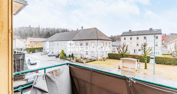 À vendre Appartement 2 pièces 43 m² - Ottange 57840