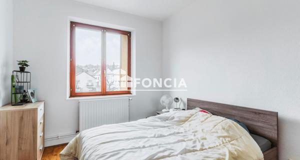 À vendre Appartement 2 pièces 43 m² - Ottange 57840