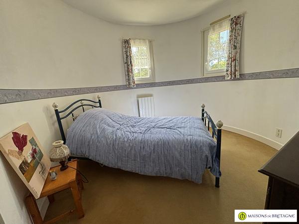 29360 CLOHARS CARNOET Maison à vendre à Clohars Carnoet 7 pièces 144 m2