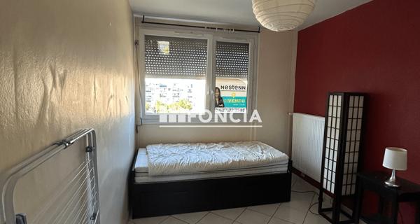 À vendre Appartement 4 pièces 67.62 m² - Bron 69500