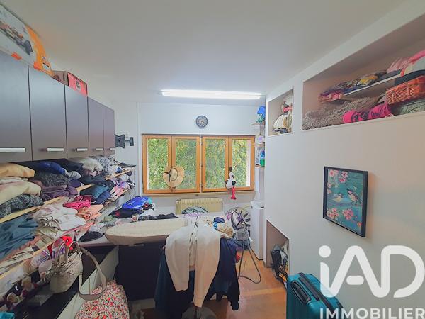 Maison à vendre 8 pièces 221 m² Jussey