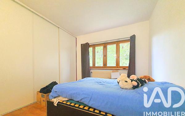 Maison à vendre 8 pièces 221 m² Jussey