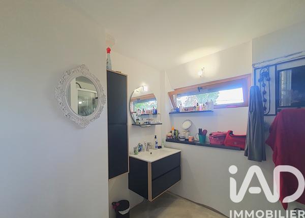 Maison à vendre 8 pièces 221 m² Jussey