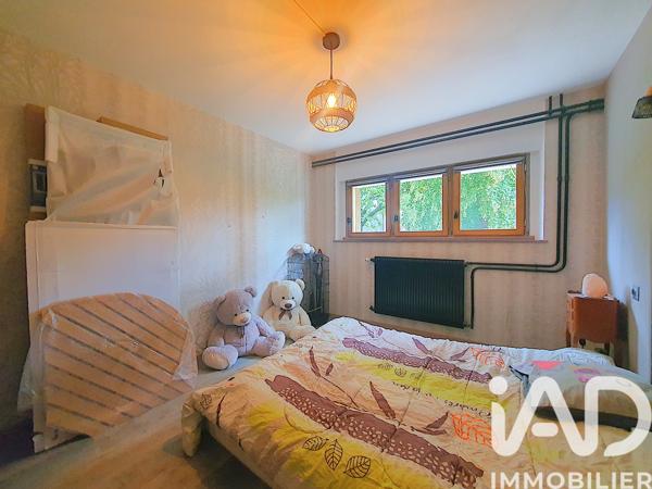 Maison à vendre 8 pièces 221 m² Jussey