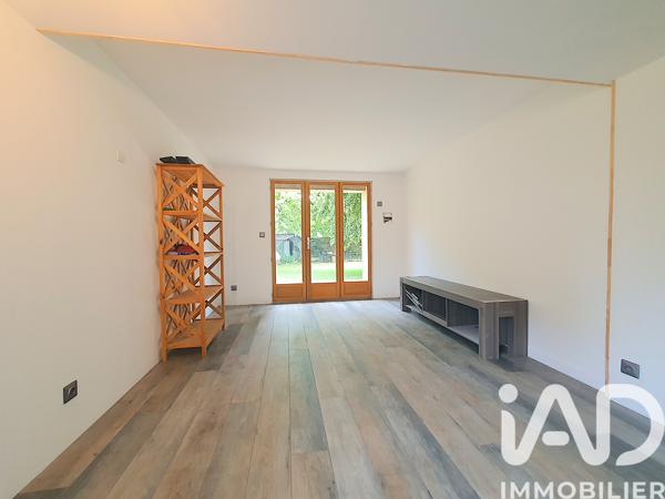 Maison à vendre 8 pièces 221 m² Jussey