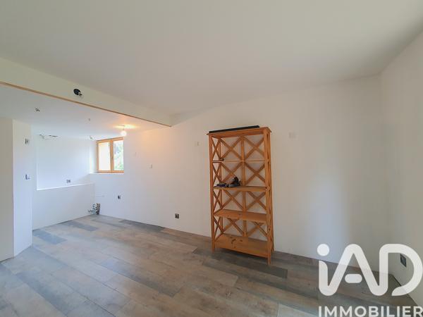 Maison à vendre 8 pièces 221 m² Jussey