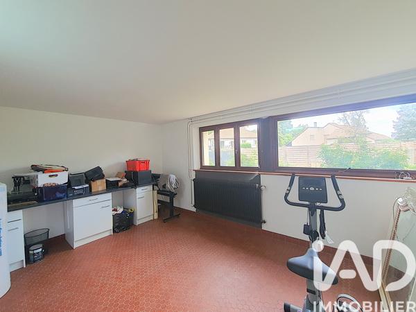 Maison à vendre 8 pièces 221 m² Jussey