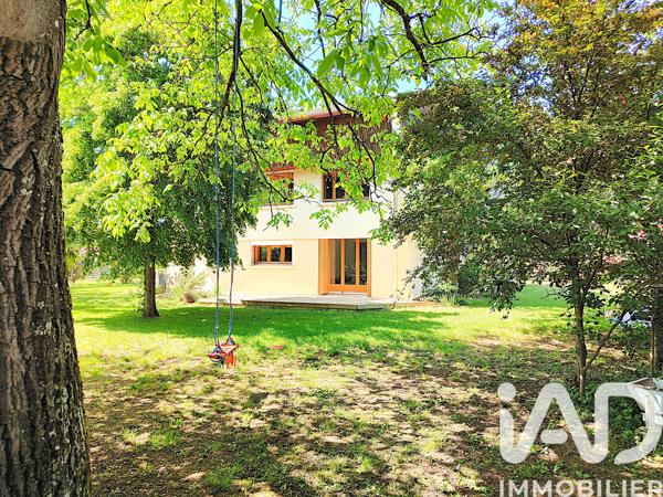 Maison à vendre 8 pièces 221 m² Jussey