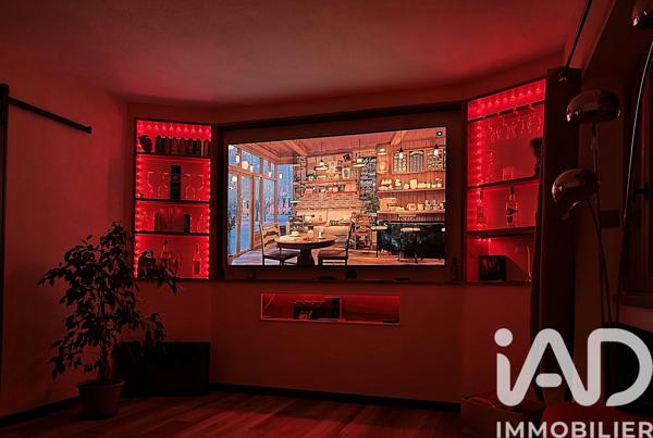 Maison à vendre 8 pièces 221 m² Jussey