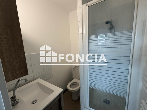 Location Studio 18.44 m² - Nogent Le Roi 28210