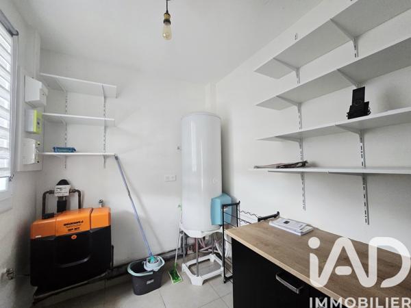 Maison à vendre 4 pièces 121 m² Prayssac