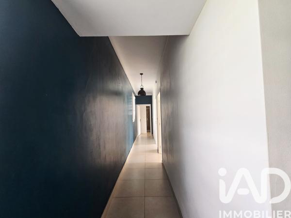 Maison à vendre 4 pièces 121 m² Prayssac