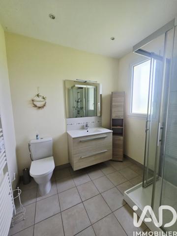 Maison à vendre 4 pièces 121 m² Prayssac