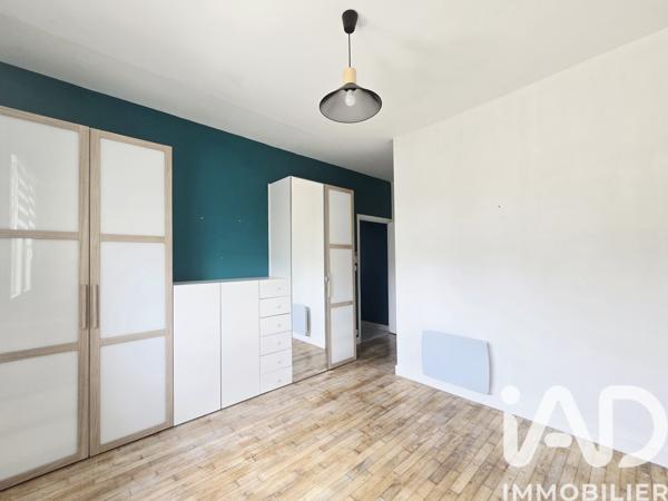 Maison à vendre 4 pièces 121 m² Prayssac
