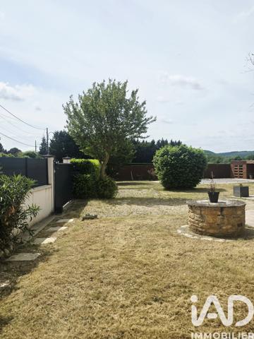 Maison à vendre 4 pièces 121 m² Prayssac