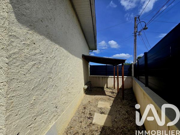 Maison à vendre 4 pièces 121 m² Prayssac