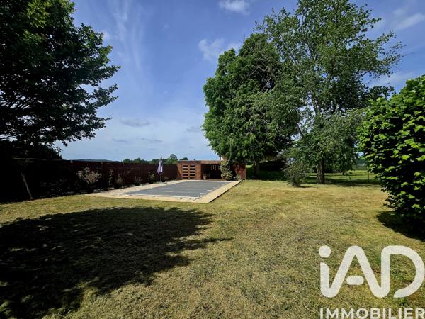 Maison à vendre 4 pièces 121 m² Prayssac