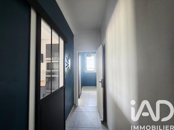 Maison à vendre 4 pièces 121 m² Prayssac
