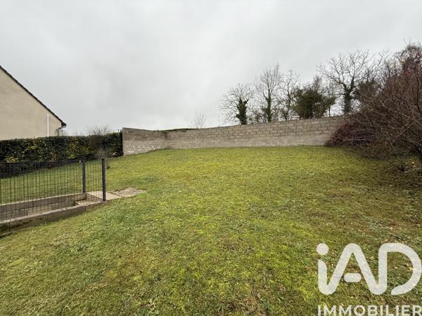 Maison à vendre 6 pièces 107 m² Villeneuve-la-Guyard