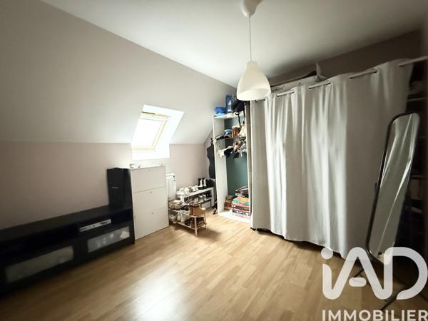Maison à vendre 6 pièces 107 m² Villeneuve-la-Guyard