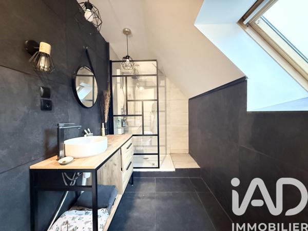 Maison à vendre 6 pièces 107 m² Villeneuve-la-Guyard