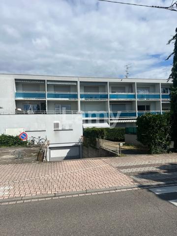 Annexes stationnement