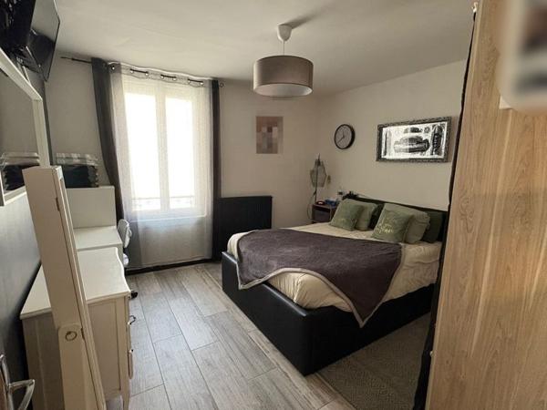 Appartement à vendre |  Bourges |  2 pièces | 57 m²
