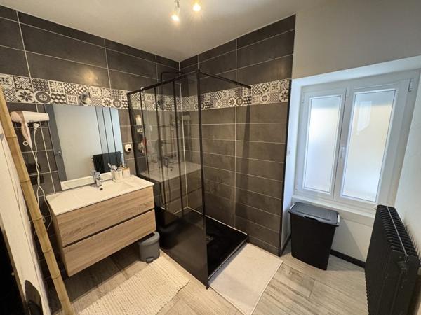 Appartement à vendre |  Bourges |  2 pièces | 57 m²