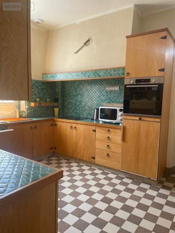 Maison à vendre à Mayenne en Mayenne (53100), ref : 046/811