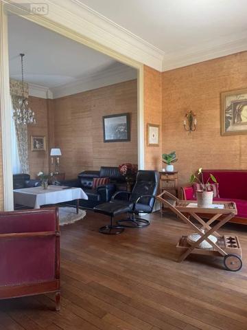 Maison à vendre à Mayenne en Mayenne (53100), ref : 046/811