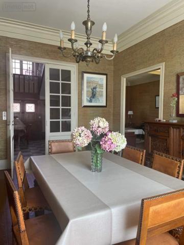 Maison à vendre à Mayenne en Mayenne (53100), ref : 046/811