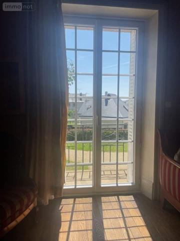 Maison à vendre à Mayenne en Mayenne (53100), ref : 046/811