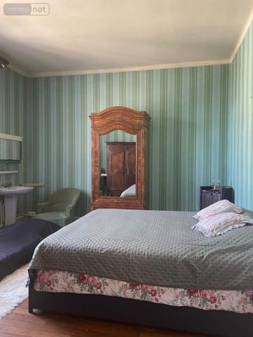 Maison à vendre à Mayenne en Mayenne (53100), ref : 046/811