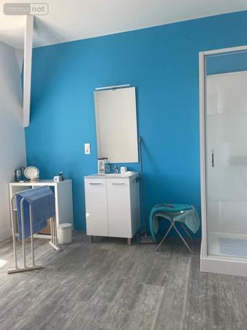 Maison à vendre à Mayenne en Mayenne (53100), ref : 046/811