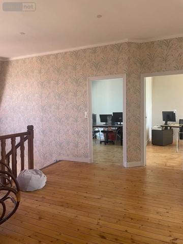 Maison à vendre à Mayenne en Mayenne (53100), ref : 046/811