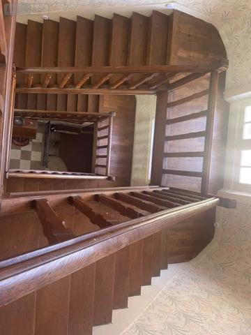 Maison à vendre à Mayenne en Mayenne (53100), ref : 046/811