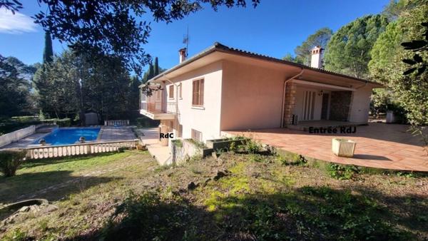 Maison à vendre 8 pièces de 204 m²