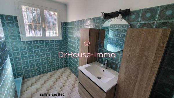 Maison à vendre 8 pièces de 204 m²