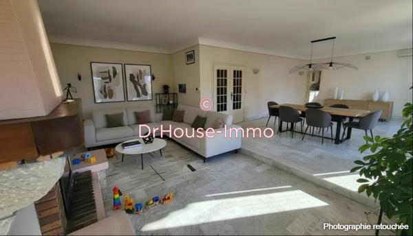Maison à vendre 8 pièces de 204 m²