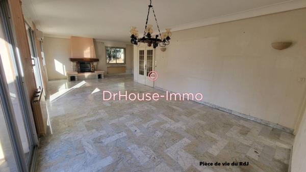 Maison à vendre 8 pièces de 204 m²