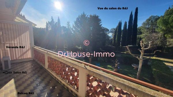 Maison à vendre 8 pièces de 204 m²