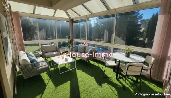 Maison à vendre 8 pièces de 204 m²